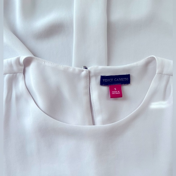 Vince Camuto blouse - Picture 1 of 3